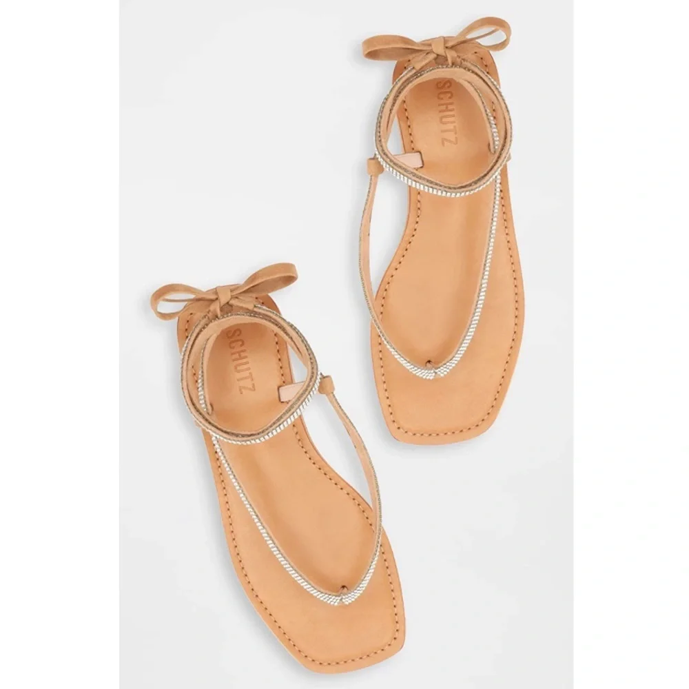 Schutz Abdula‎ Sandal